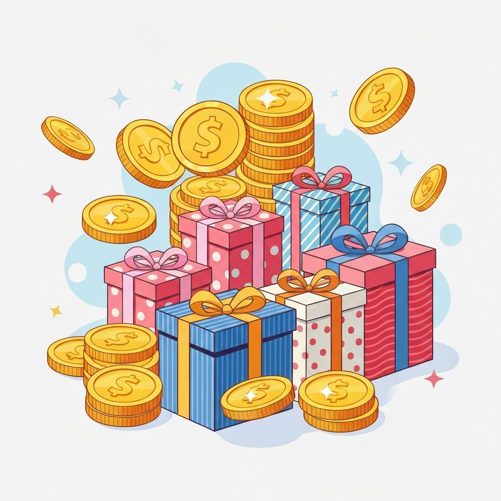 Points Earning & Redemption